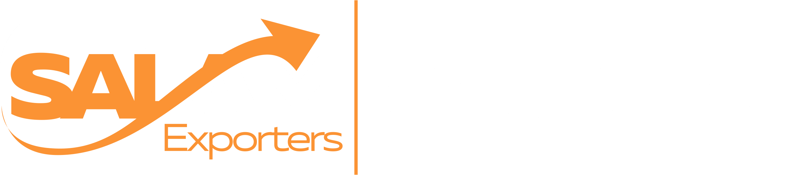 SALAM Exporters Logo