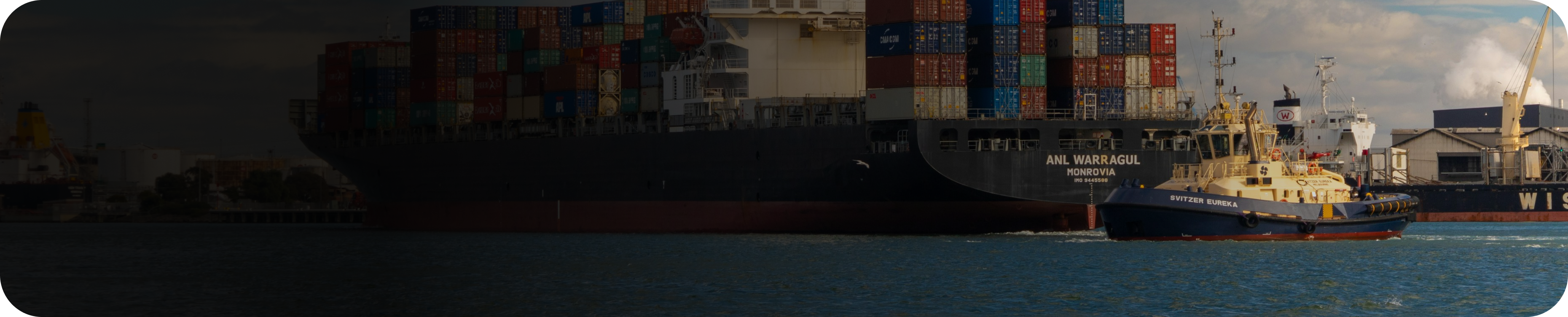 Track Your Parcel Background