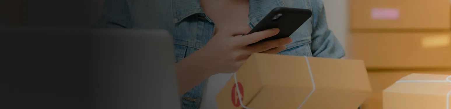 Drop-Off Service Background