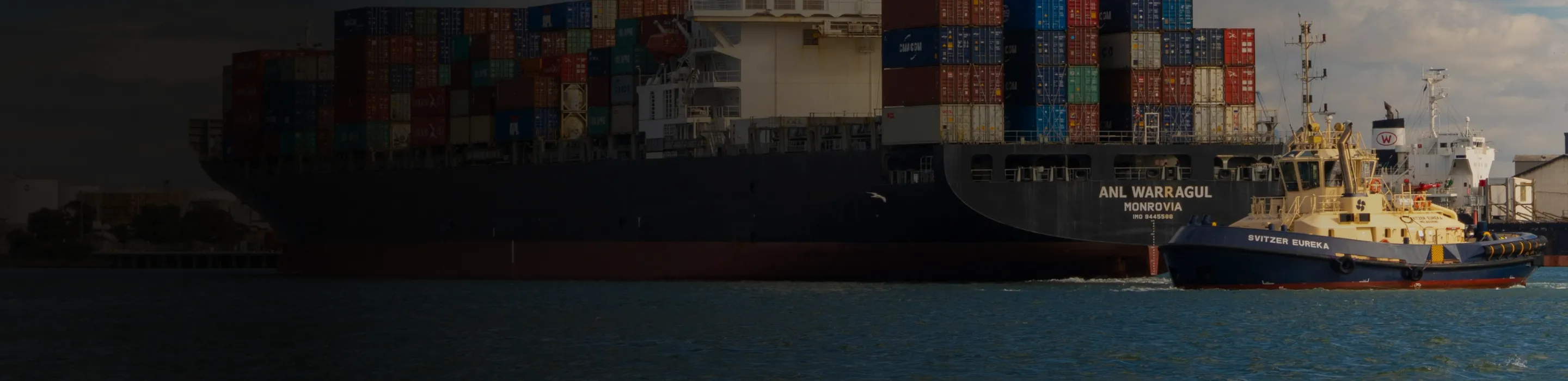 Track Your Parcel Background