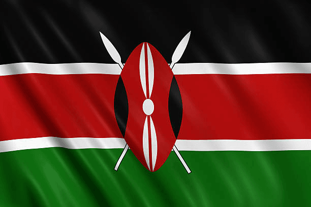 Kenya