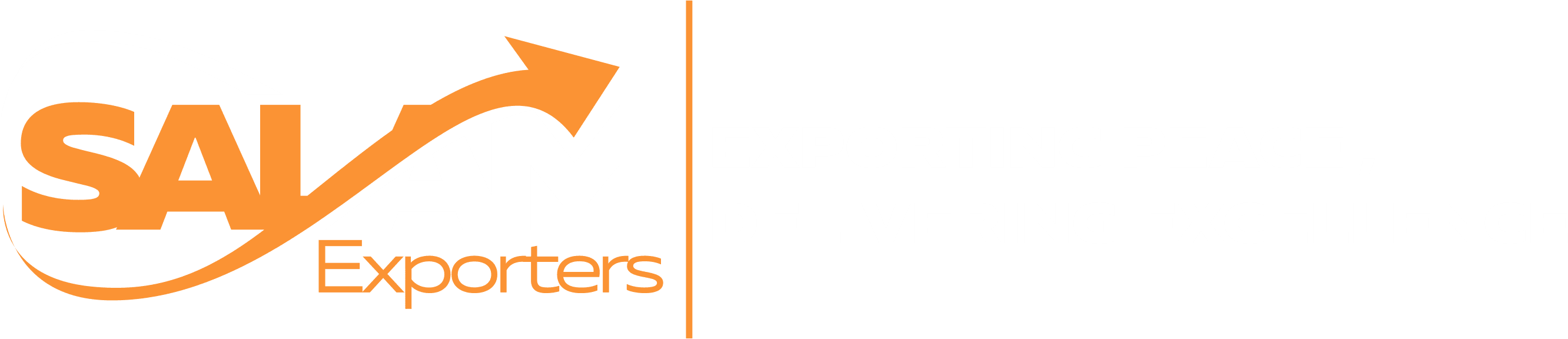 SALAM Exporters Logo